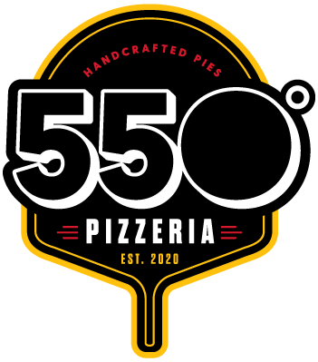 550 Pizzeria